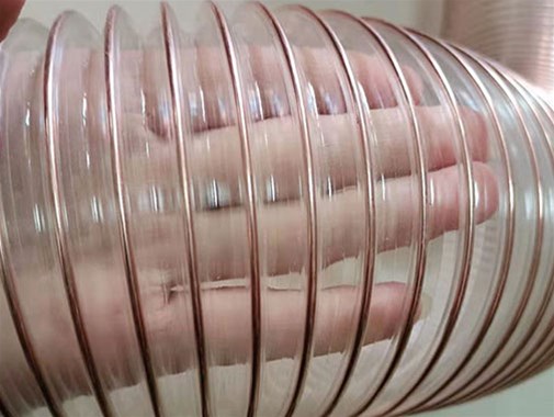 吸塵軟管如何固定及安裝連接？