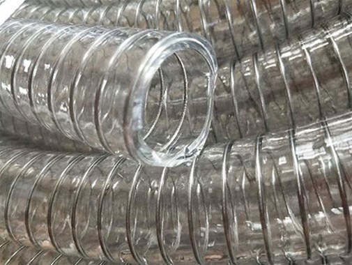 食品級硅膠管的功能有哪些？